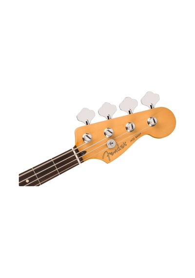 Fender Player Iı Jazz Bass Gülağacı Klavye Aquatone Blue Bas Gitar