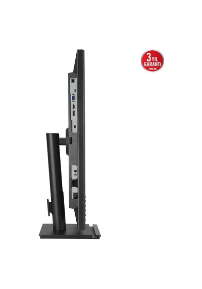 Asus 27 Be279qfk 27 Ips Webcam 1920x1200 5ms 100hz 250cd Dp Hdmı Vga Hoparlör Düşük Mavı Işık Eye Care Pıvot Monitör