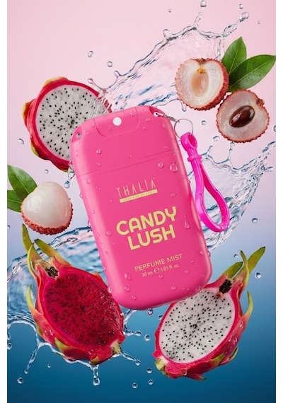 Thalıa Parfum Mıst Candy Lush 30 Ml