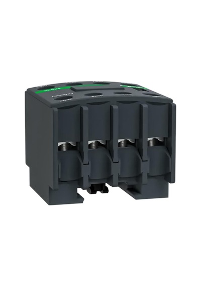 Schneider TeSys 3NA + 1NK Yardımcı Kontak Bloğu / LADN31