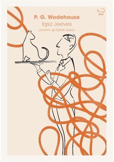 Eşsiz Jeeves / P G Wodehouse