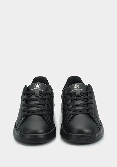 Lumberjack Helen 6fx Kadın Sneaker Siyah