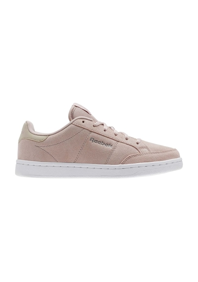 Reebok Bs6228 Royal Smash Sde Kadın Sneakers Pudra