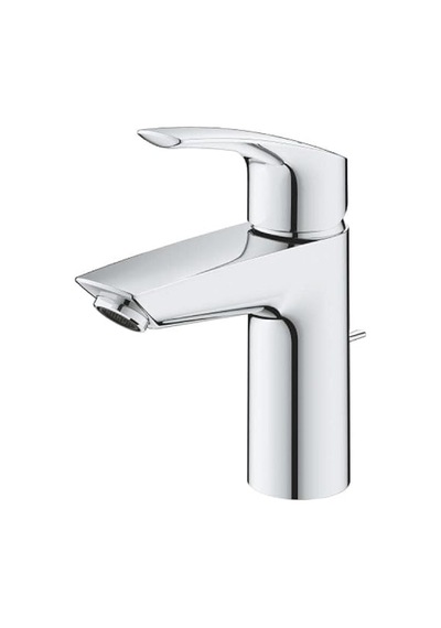 Grohe Eurosmart Tek Kumandalı Eviye Bataryası - 33202003 Diğer
