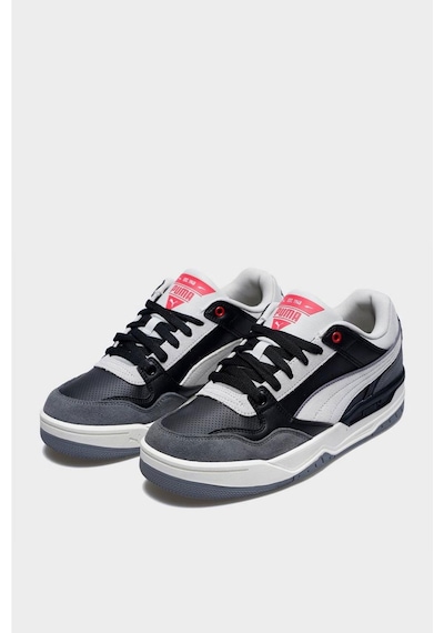 Puma Rebound Retro Sd Erkek Spor Ayakkabı Siyah
