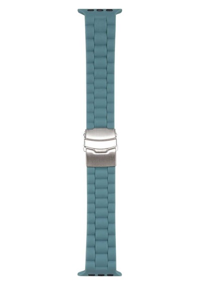 Watch Ultra 49mm Kordon Krd-72 Uyumlu Strap Kayış Zore Sarı