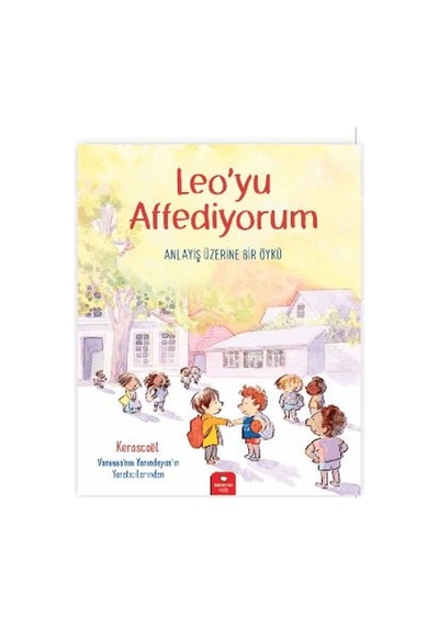 Leo Yu Affediyorum - Ybve-879387