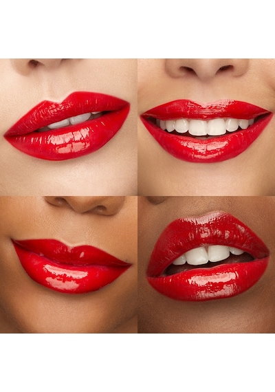 Kiko Dudak Parlatıcısı 3D Hydra Lipgloss 13 Fire Red