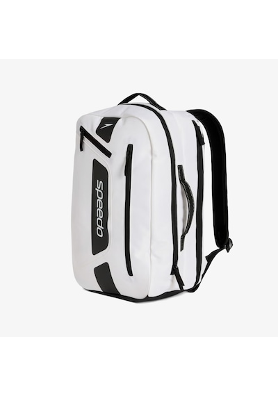 Speedo Biofuse 25l Unisex Beyaz Çanta E000215002