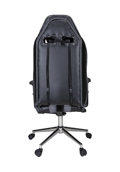 Ofisel Alpha Oyuncu Koltuğu Koltuğu Gri- 96555G
