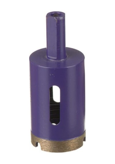 Tomax Elmaslı Mermer Granit Panç 25 Mm