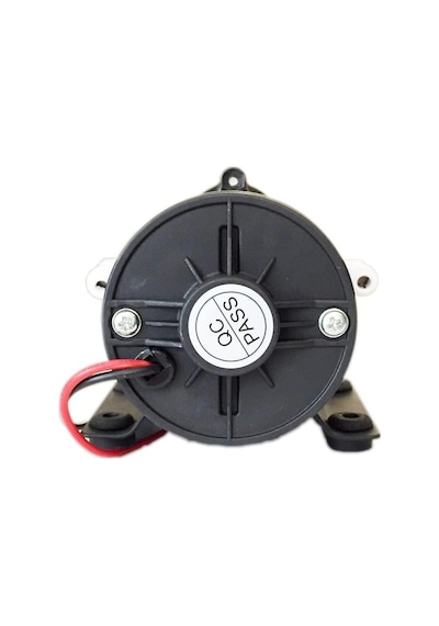 Su Arıtma Cihazı Basınç Motoru 523973058