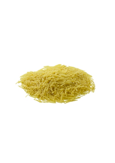 Oba Tel Şehriye Makarna 5 Kg X 4 Adet Kalabalık Sofra Paketi