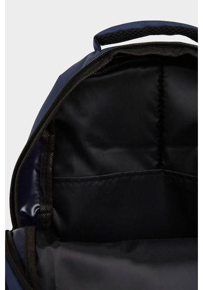 Defacto Unisex Okul Sırt Çantası F0257AXNS Lacivert