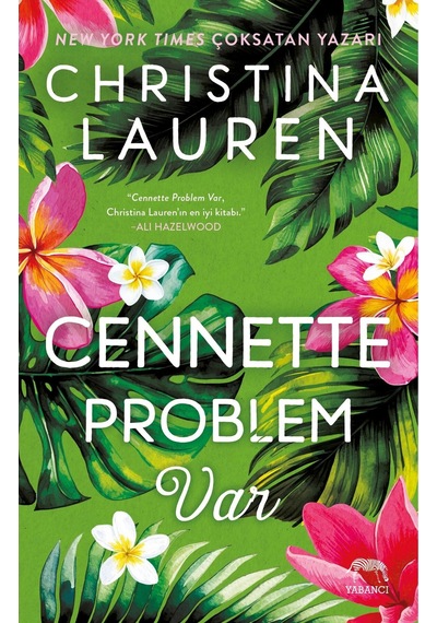 Cennette Problem Var