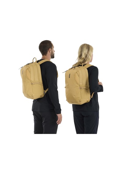 Thule Enroute Sırt Çantası, 16'', Medium, Pale Yellow Diğer