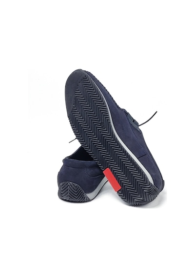 Laci-laci Sneaker Erkek Og-5092 John May 925-105 Laci Havlu Nbk- Lacivert