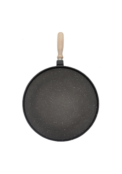 Meşeler Döküm 36 CM Gözleme Tavası