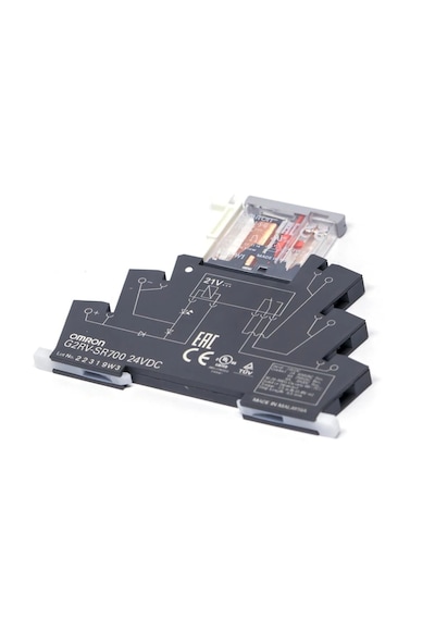Omron G2rv-sr700 Dc24