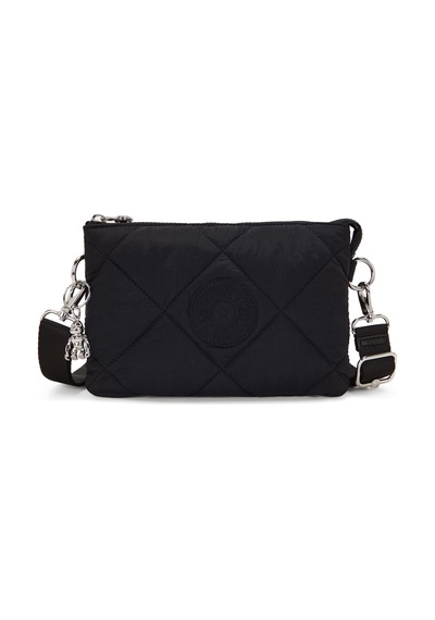 Kipling Rırı K.quılt Kadın Çapraz Çanta Kı7824-95r Siyah
