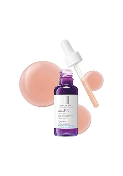 La Roche-posay Mela B3 Koyu Leke Karşıtı Yüz Serumu 30 Ml