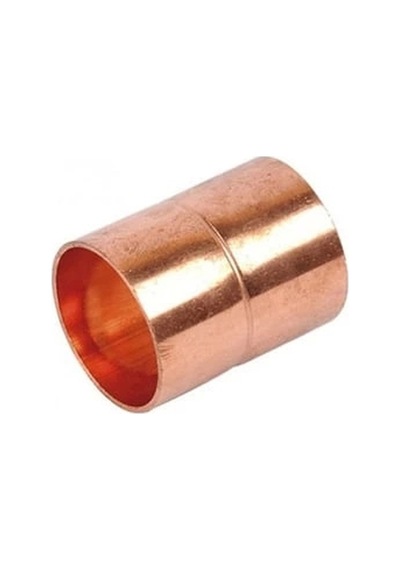 Thermotrick Bakır Manson 54 Mm 2-1/8"