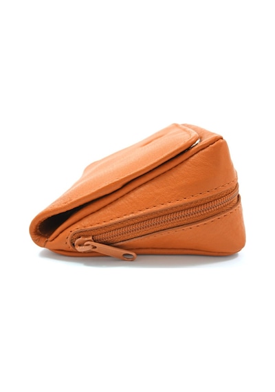 Rattray's Barley Combo Pouch 2 Taba Deri Pipo Çantası 126750