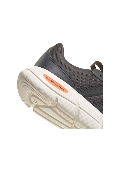 Kk3489-e Adidas Cloudfoam Flex Erkek Spor Ayakkabı Siyah Kk3489-e