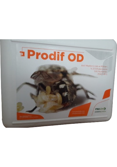 Prosim Prodif Od 5 L