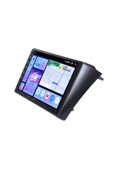 Skoda Fabia Android Multimedya Sistemi 4-64 Clarion 2015-2020
