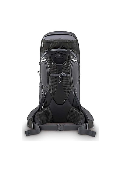 Rab Exion 55 Litre Trekking Sırt Çantası Gri