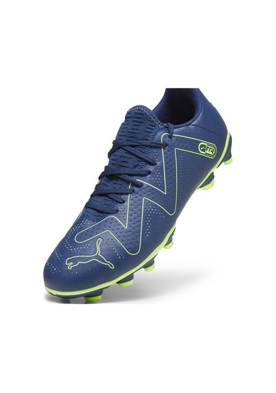 Puma Future Play Fg/ag Mavi Erkek Krampon 000000000101787992 Mavi