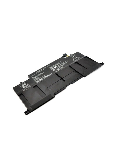 Retro Asus UX31a Uyumlu Notebook Bataryası