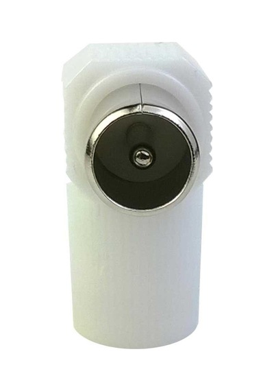 Electroon 60Ohm Anten Fişi Erkek L Tip - 100 Adet