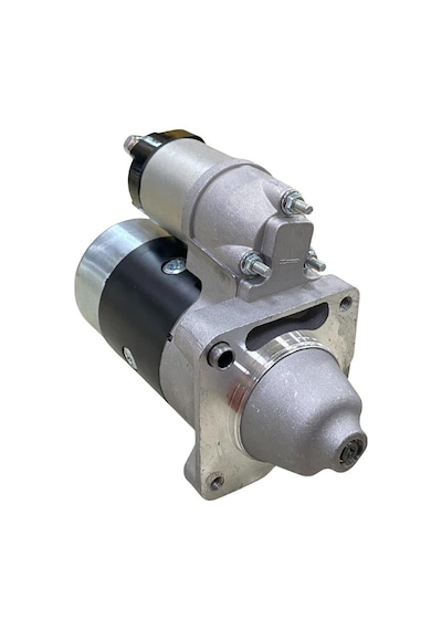 12v Marş Motoru 9 Diş 1 Kw Tofaş Doğan Slx/kartal Slx/şahin-fıat Uno/tıpo/tempra