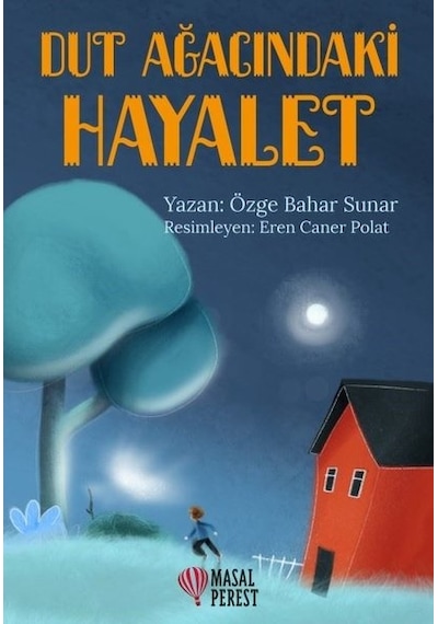 Dut Ağacındaki   Hayalet