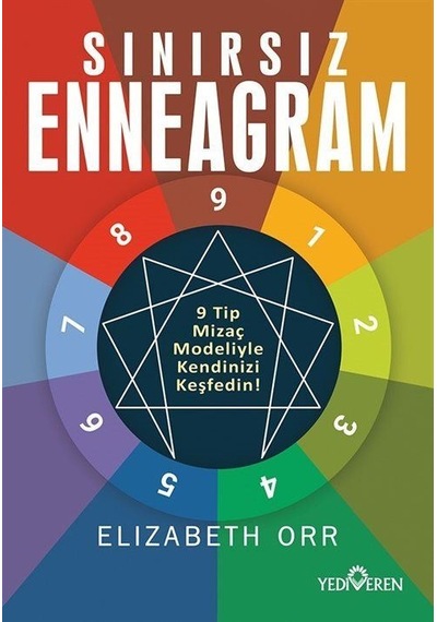 Sınırsız Enneagram / Elizabeth Orr