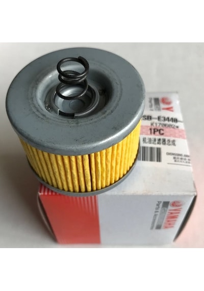 Yamaha Ys125 Yağ Filtresi 2Sb-E3440-00 N11.744