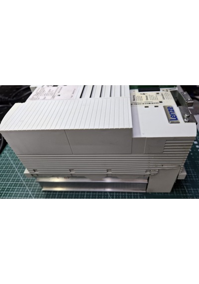 Lenze E82ev752 4c 7.5kw Sürücü 5.5/7.5 Kw 14,5/17,5 A 3 Phase Drıver