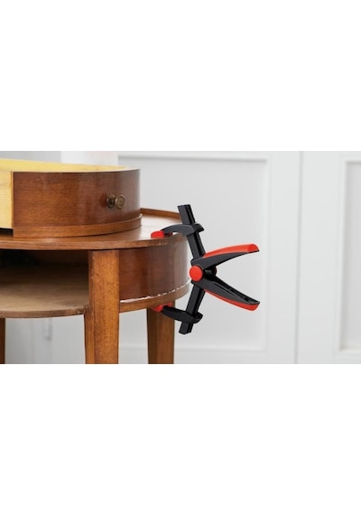 Bessey Xv5 - 170 Varıo Kademe Ayarlı Kıskaç Rm Xv5-170