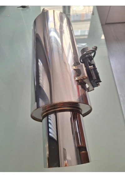 Varex X-Force Kumandalı Egsoz N11.243