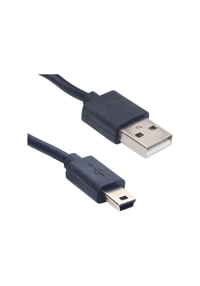 Powermaster Usb A / Mini Usb 5pin 50 Cm V3 Kablo