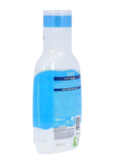 Duş Jeli Süt Kreması 1000 Ml Diğer
