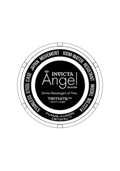 Invicta 122274 Kadın Kol Saati