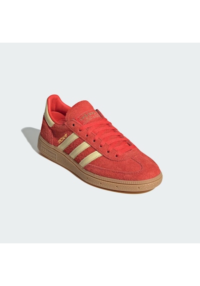 Adidas Handball Spezial Kadın Günlük Spor Ayakkabı C-adıjr2169b10a00 Kırmızı