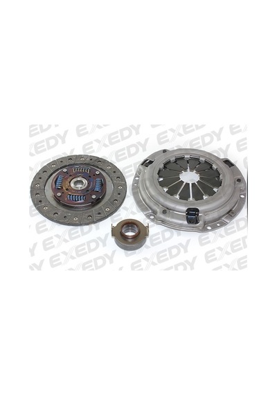Exedy Debriyaj Seti Baskı Disk Bilya Honda Cıvıc 1.6l D16 Sı Enjeksiyonlu 92-95 1.6l D16a Euro 96-00 1.6 L D16 Vtec Vtı 01-05 / Hr-v 1.6l D16w1 99-07 / Crx 1.6l D16z5 Zc Sı 92-95 Exedy Hck2026 22300p2e003 22200p2e013 22810plw005 Exedy Debriyaj Seti Baskı Disk Bilya Honda Cıvıc 1.6l D16 Sı Enjeksiyonlu 92-95 1.6l D16a Euro 96-00 1.6 L D16 Vtec Vtı 01-05 / Hr-v 1.6l D16w1 99-07 / Crx 1.6l D16z5 Zc Sı 92-95 Exedy Hck2026 22300p2e003 22200p2e013 22810plw005