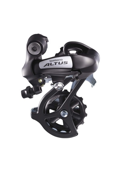 Arka Aktarıcı 7/8S Siyah Sgs Rd-M310 Altus 7-8 Li Mekanizma Altus