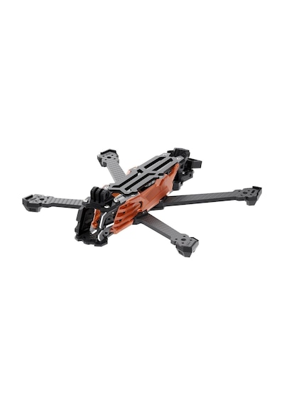 Gep-vapor-d O4 Pro Frame D5