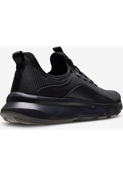 Lescon Nano 6 Siyah Comfort Casual Anatomik Spor Ayakkabısı Siyah