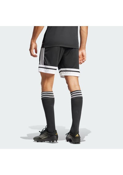 Adidas Squadra 25 Erkek Şort Jh3402 Siyah